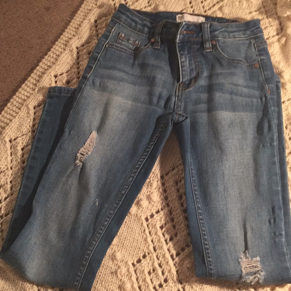 RSQ JEANS